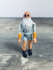 Vintage Dungeons And Dragons Kelek Action Figure Advanced D And D Evil Wizard picture