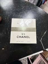 Chanel No 5 Bath Powder Size 8 oz Sealed picture