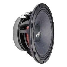 1x PRV Audio 8MR600X PRO Audio Midrange 8