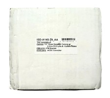 Ikegami ISD-A14S-29_AA Kit with ISD-A14S-29 Compact Cube Color Camera picture