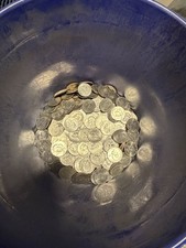 Circulated Condition Eisenhower Dollars 4 Sale Lot Of 100 (examples in pics) picture