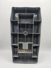 Vintage 1982 Kenner Star Wars Rebel Transport Crew Chamber Tray Part Original  picture