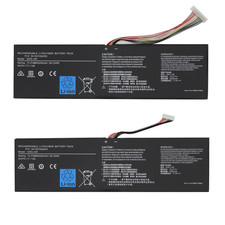 GAG-J40 Laptop Battery for Gigabyte Aero 14 V7 K7 15 15X XA 15W Y9 X9 Aorus 17 picture