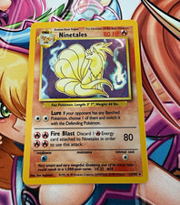 Pokemon TCG 8x Holo Lot Vintage 1999 WOTC Base/Jungle/Fossil Promo LP-MP picture