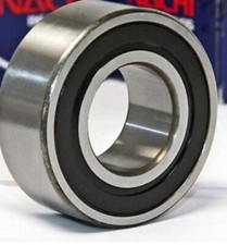 SKF CR BR-88505 Double Shielded Single Row Ball Bearing 88505 picture