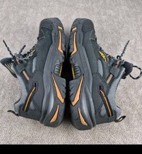 Keen Utility Braddock Shoes Men Sz 8.5D Steel Toe Oil Slip Resistance Work USA picture