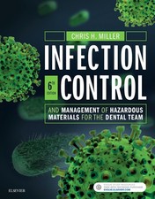 Infection Control and Management of Hazardous Materials for the Dental Team ... picture