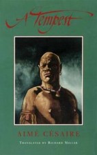 A Tempest: Based on Shakespeare's 'The Tempest;'  Adaptation for a Black  - GOOD picture