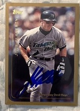 1999 Topps - John Flaherty #4 picture