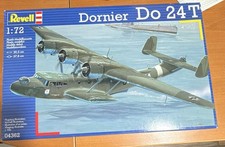 Revell 1:72 Dornier Do 24T picture