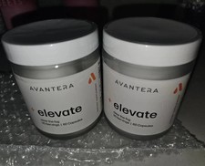 Avantera Elevate , Helps ADHD Clear the Fog Supplement, 60 Caps (Pack Of 2) picture