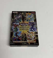 Yu-Gi-Oh Magnificent Monsters Box NA PRINT picture