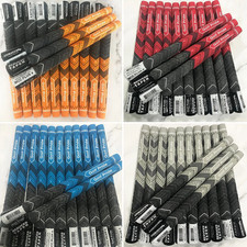 13 Pack Golf Pride Grips MCC Plus 4-Midsize/Standardsize Multiple Colors picture