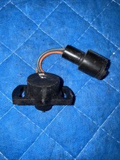 Genuine NOS Mercury Quicksilver  Throttle Position Indicator 14851 14851T TPI picture