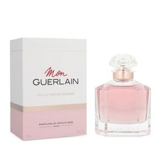 Mon Guerlain Eau De Parfum Florale 3.3oz/100ml NIB SEALED 100% AUTHENTIC picture