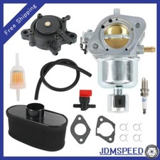 Carburetor Carb For Kawasaki FR651V FS651V FR691V FS691V 15004-0985 15004-0829 picture