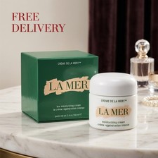 LA MER Crème de la Mer The Moisturizing Cream – 3.4 oz / 100 ml picture
