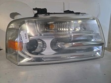 2007 - 2014 LINCOLN NAVIGATOR PASSENGER  HID XENON HEADLIGHT EXCELLENT CONDITION picture