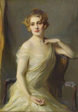 24*36in Handmade Old Master-Art Antique Oil Painting Portrait Women on canvas picture