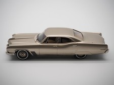 Brooklin BRK 208 - 1967 Buick Wildcat 4-Door Hardtop Sedan - Made in England picture
