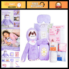 First Period Kit for Girls 9-12 | Tween Comfort Starter Set | Emergency School K picture