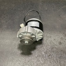 NEW Electric Motor With Pulley MY1016Z / 12V / 250W / 20Amp picture