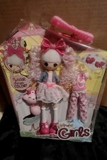 Lalaloopsy Girls Suzette La Sweet 2014 picture