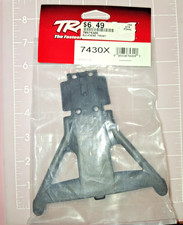Traxxas RC 7430X Front Bulkhead Slash 4X4 Ultimate Rustler 4X4 & Rustler 4X4 VXL picture