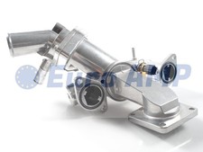 2005-2009 Aluminum Thermostat Land Rover LR3 Range Rover Sport 4.4L V8 LR005631 picture
