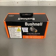 Bushnell Electro-Optics- TRS-25 Red Dot picture