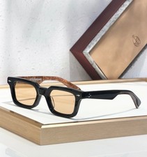 Jacques Marie Mage - Casablanca Eyewear Frames - Size 49口23-146 - NEW picture