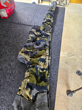 KUIU rifle cover ( very hard to find) picture