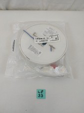 AUTOCALL A4098-9771 06501226AC CO SOUNDER BASE picture