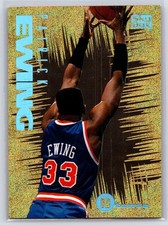 1994-95 Skybox Emotion - Ntense Patrick Ewing #2 picture