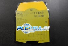 751107 1PCS Brand New pilz 751107 PNOZ S7C Safety Relay Fast delivery picture