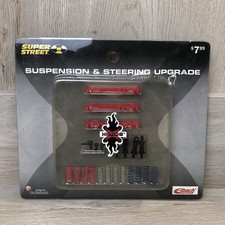 XMODS Radio Shack GEN 1 SUPER STREET Steering & Suspension Upgrade NEW picture