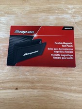 Snap-on Tools NEW Tool Pouch , Magnetic,  MAGPOUCH picture