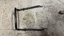 1980-1982 Honda CB750C Seat Band Grab Bar. CB750 Custom Grab Rail. 84100-425-730 picture