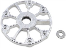 BikeMan Performance Cyclone Billet Aluminum Primary Clutch Cover UTV picture