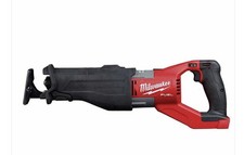 Milwaukee 2722-20 M18 FUEL Brushless SUPER SAWZALL Recip Saw (Tool Only) picture