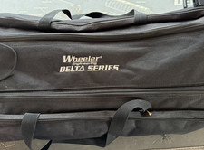 Wheeler Engineering Delta Series Tool Set with Carrying Bag 19 Piece picture