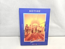 K-pop Seventeen - BOYS BE (2nd Mini Album) SEEK Ver. CD with Postcards picture