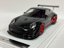 1/18 GL Porsche 911 GT3 RS 3.8 from 2011  Black / Red  Wheels  40 pcs AB686 picture