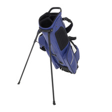 Northwestern First Flight Blue Stand Golf Bag picture