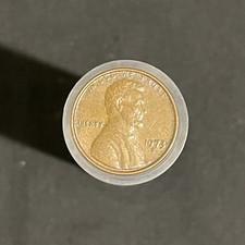 1973 S Lincoln Memorial Cent Copper (CIRCULATED) READ picture