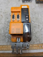 80VD100PD.C022-01 B&R Automation Acopos Micro 100D servo  80VD100PD C022-01 USED picture