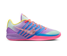 Nike Sabrina 3 What The IO7845-300 Women's Size New picture