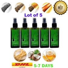 5x Neo Hair Lotion 120ml Hair Loss Hair Growth Treatment Root Nutrients Thai picture