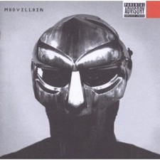 Madvillain - Madvillainy [New CD] picture