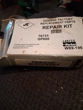 Parker Repair Kit GP600 76731   picture